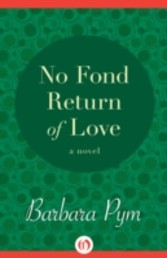 No Fond Return of Love