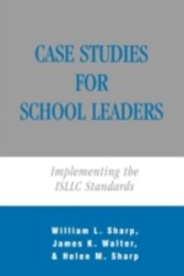 Case Studies for School Leaders