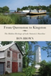 From Queenston to Kingston