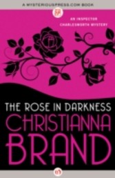 Rose in Darkness