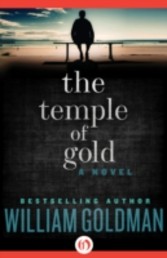 Temple of Gold