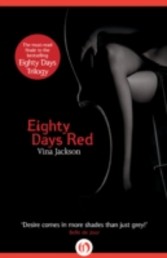 Eighty Days Red