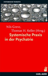 Systemische Praxis in der Psychiatrie