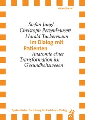 Im Dialog mit Patienten