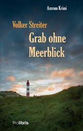 Grab ohne Meerblick