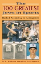 100 Greatest Jews in Sports