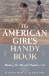 American Girl's Handy Book