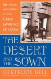 Desert and the Sown