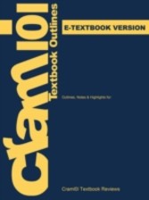 e-Study Guide for: Principles of Operations Management by Jay H. Heizer; Barry Render; Lori Cook