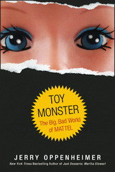 Toy Monster