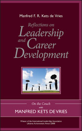 Reflections on Leadership and Career Development