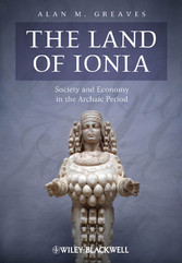 The Land of Ionia