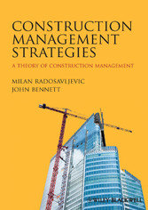 Construction Management Strategies