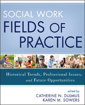 Social Work Fields of Practice