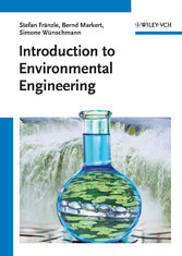 Introduction to Environmental Engineering