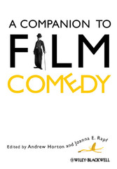 A Companion to Film Comedy