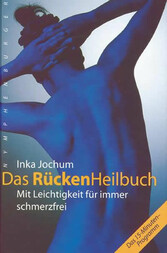 Das Rücken-Heilbuch