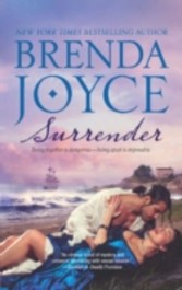 Surrender (Mills & Boon M&B)