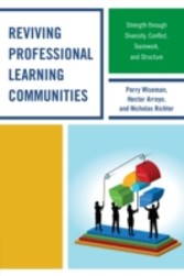 Reviving Professional Learning Communities