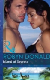 Island of Secrets (Mills & Boon Modern)