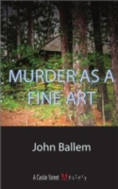 Murder as a Fine Art