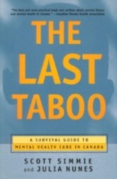 Last Taboo