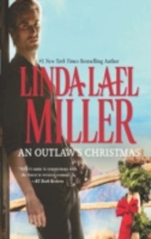 Outlaw's Christmas (Mills & Boon M&B)