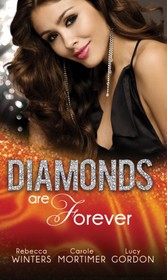 Diamonds are Forever (Mills & Boon M&B)