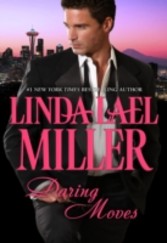 Daring Moves (Mills & Boon M&B)