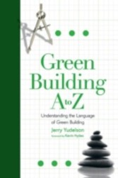 Green Building A to Z