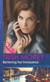 Bartering Her Innocence (Mills & Boon Modern)