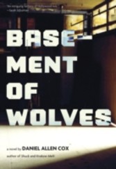 Basement of Wolves