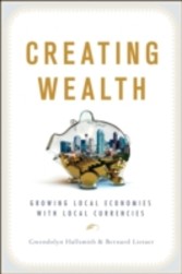 Creating Wealth