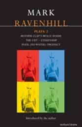 Ravenhill Plays