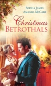 Christmas Betrothals (Mills & Boon M&B)