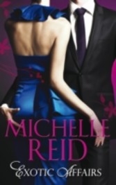 Michelle Reid Collection (Mills & Boon eBook Collections)