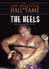 PRO WRESTLING HALL OF FAME