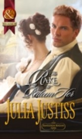 Rake to Redeem Her (Mills & Boon Historical) (Ransleigh Rogues - Book 2)