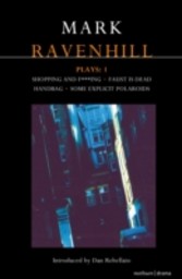 Ravenhill Plays