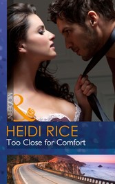 Too Close for Comfort (Mills & Boon Modern)