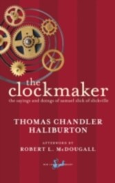 Clockmaker