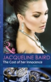 Cost of her Innocence (Mills & Boon Modern)