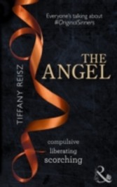 Angel (Spice) (The Original Sinners - Book 2)