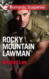 Rocky Mountain Lawman (Mills & Boon Romantic Suspense) (Conard County