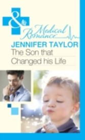 Son that Changed his Life (Mills & Boon Medical) (Bride's Bay Surgery - Book 2)