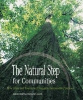 Natural Step for Communities