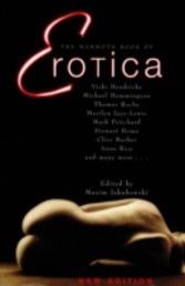 Mammoth Book of Erotica