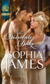 Dissolute Duke (Mills & Boon Historical)