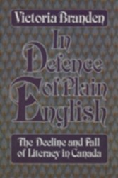 In Defence of Plain English