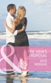 Heir's Proposal (Mills & Boon Cherish)